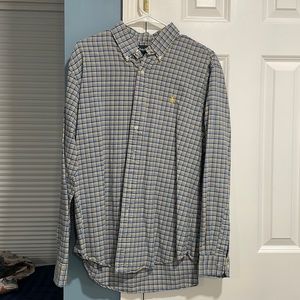 Ralph Lauren Button Down Collar Shirt
